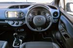 Toyota Yaris Bi-Tone 2017 года (UK)